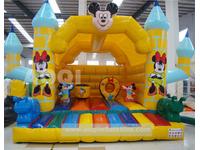 Playground inflatables