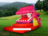 Mechanical inflatables