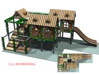 Playground Constructions 50m2