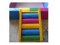 Foam slides-stairs