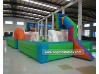 Sport game inflatables