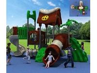 Playground systems